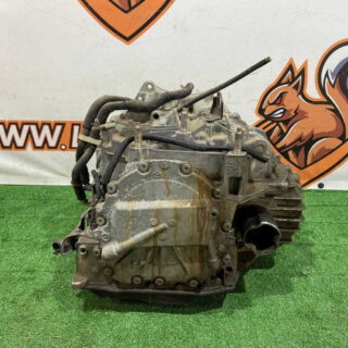F0YA03000RV0 Used automatic transmission MAZDA 3