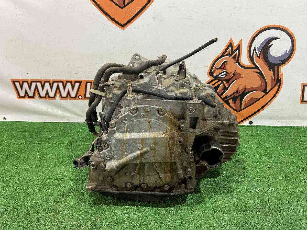 F0YA03000RV0 Used automatic transmission MAZDA 3