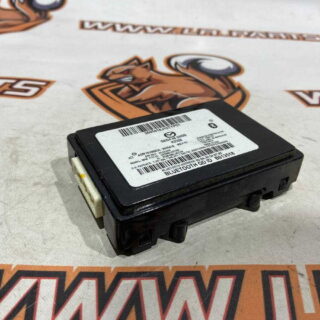 GEG466DH0E Used MAZDA 3 mobile communication module