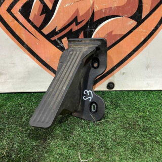 GHK341600G Accelerator pedal assembly used MAZDA 3
