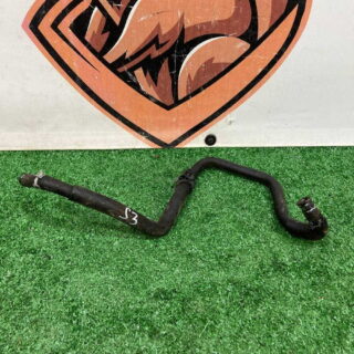 GHP96124Y Used MAZDA 3 heater hose