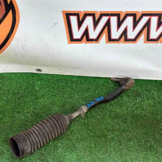 GHT232280A Tie rod end right used MAZDA 3