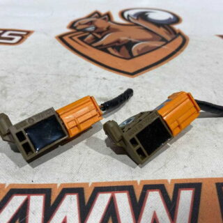 KD4557KC0A Used shock sensor MAZDA 3