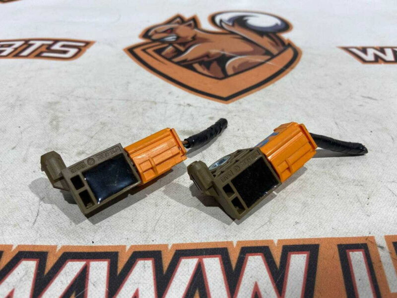 KD4557KC0A Used shock sensor MAZDA 3