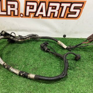LR033410 Steering rack wiring Range Rover Evoque L538 (2012-2018) used cost 75 € in stock 1 pcs.
