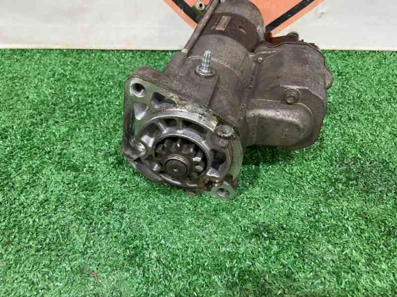 LR034020 Starter 4.4D Range Rover L405 (2013-2021) Used cost 190 € in stock 2 pcs.