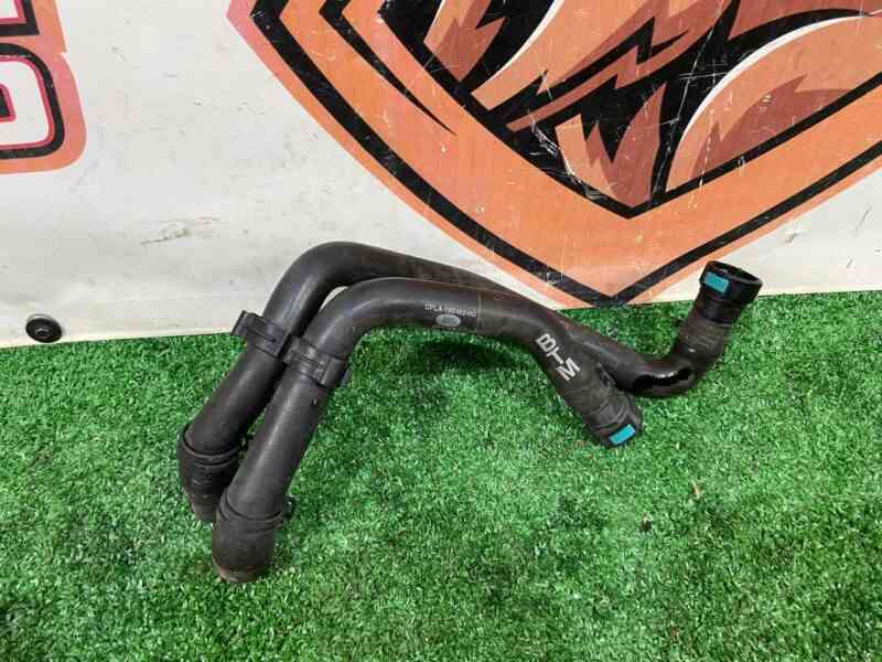 LR034600 Heater Hose Range Rover L405 (2013-2021) Used cost  € in stock 1 pcs.