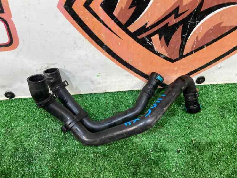 LR034600 Heater Hose Range Rover L405 (2013-2021) Used cost  € in stock 1 pcs.