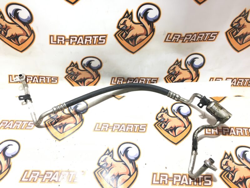 LR035484 Air conditioner intake tube Range Rover L405 (2013-2021) Used cost 60 € in stock 1 pcs.