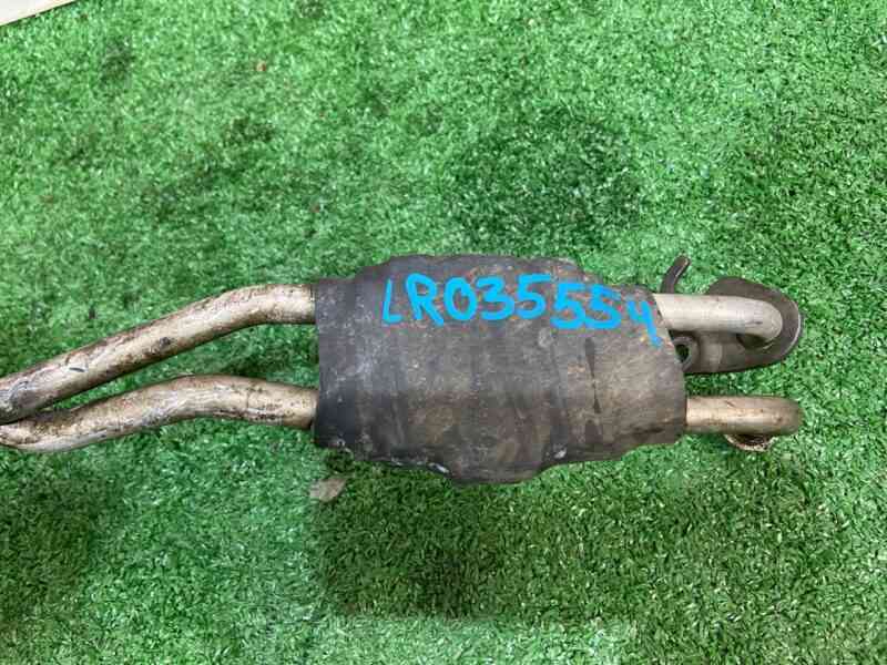 LR035554 Automatic transmission cooling system pipeline Range Rover L405 (2013-2021) USED cost 90 € in stock 1 pcs.