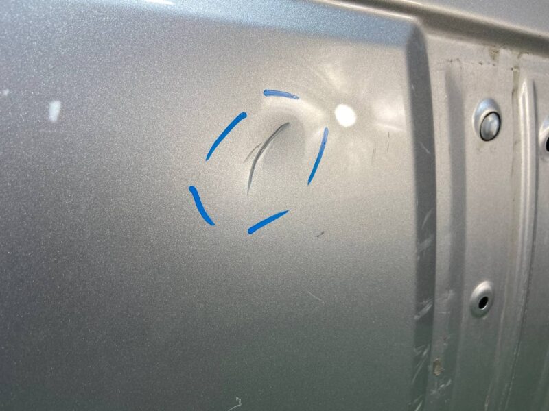 LR036399 Front right door Range Rover L405 (2013-2021) Used - Image 19