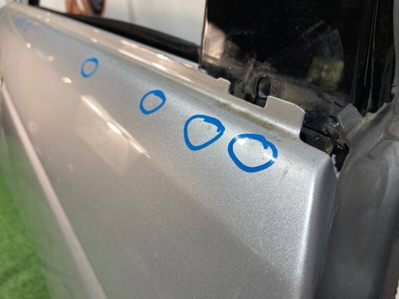 LR036402 Rear right door Range Rover L405 (2013-2021) Used - Image 21