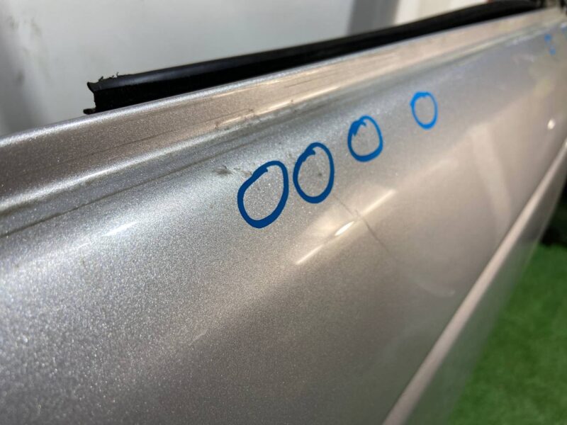 LR036402 Rear right door Range Rover L405 (2013-2021) Used - Image 22