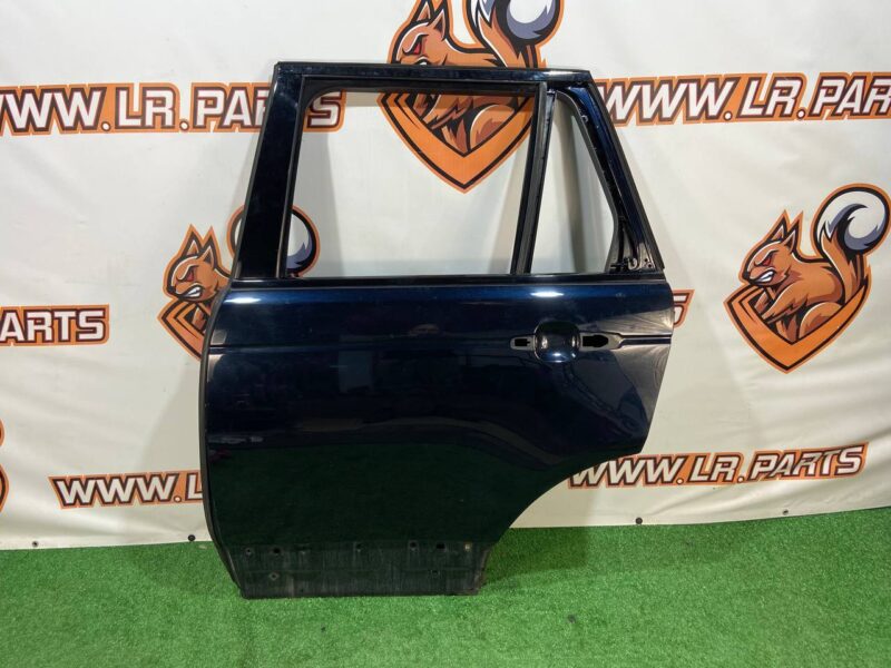 LR036403 door rear left Range Rover L405 Used - Image 14