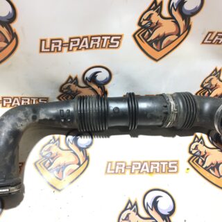 LR036468 Air intake pipe from the filter to the turbocharger left side Range Rover L405 (2013-2021) Used cost 22,48 € in stock 1 pcs.