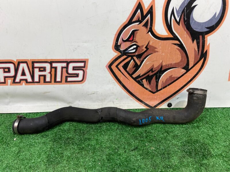 LR036476 Turbine pipe right 3.0TD, 4.4TD Range Rover Sport L494 (2014-2022) Used cost 30 € in stock 4 pcs.