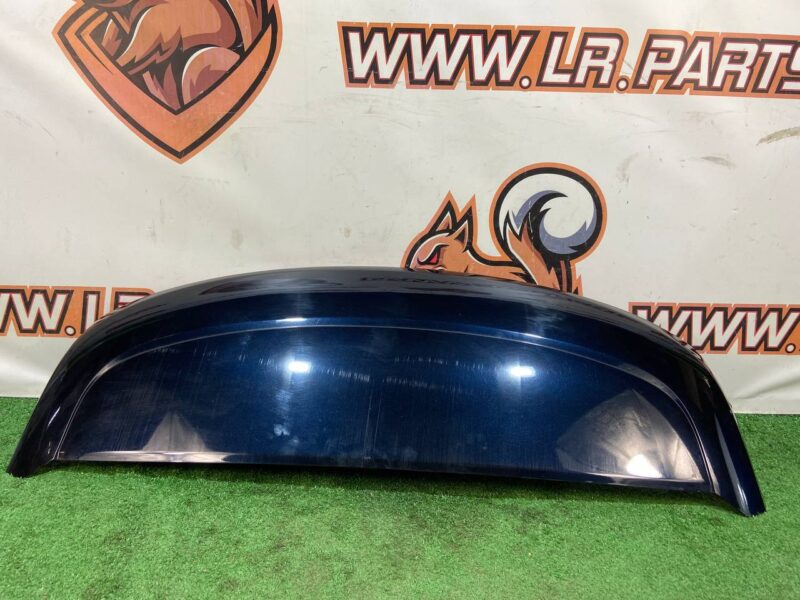 LR038593 Spoiler Range Rover L405 (2013-2021) Used - Image 17