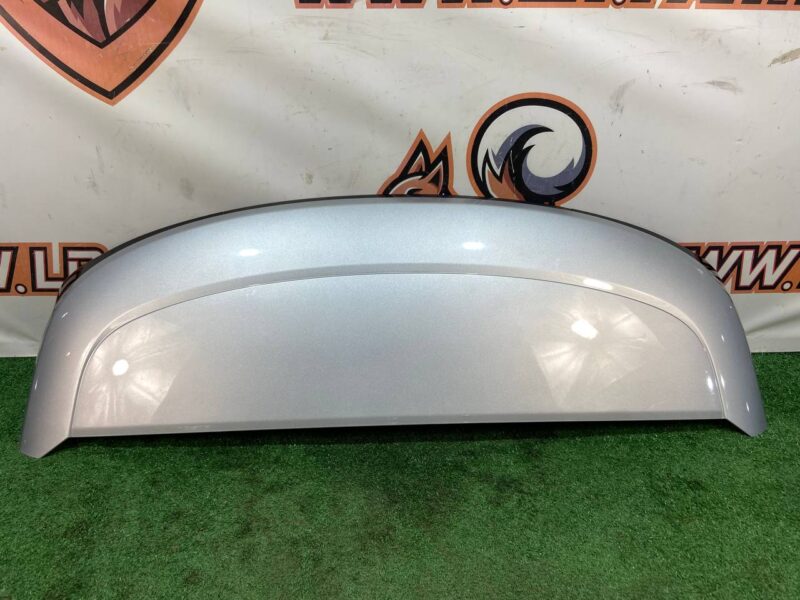 LR038593 Spoiler Range Rover L405 (2013-2021) Used - Image 19