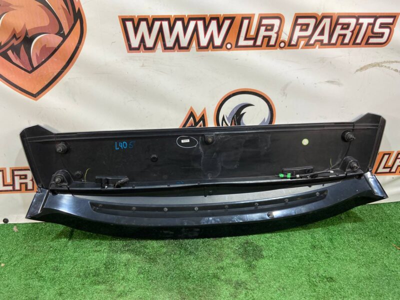 LR038593 Spoiler Range Rover L405 (2013-2021) Used - Image 20