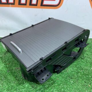 LR039568 Cup holder center console Range Rover Evoque L538 (2012-2018) used cost 60 € in stock 1 pcs.