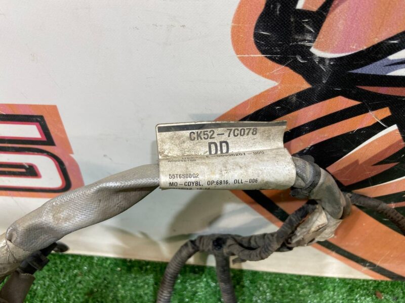 LR040381 Automatic transmission wire Range Rover L405 (2013-2021) Used cost 200 € in stock 1 pcs.