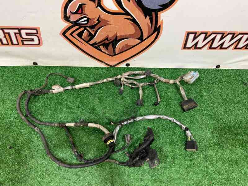 LR040381 Automatic transmission wire Range Rover L405 (2013-2021) Used cost 200 € in stock 1 pcs.