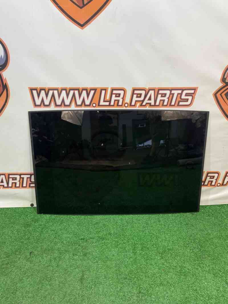 LR043926 Roof glass panorama middle Range Rover Sport L494 (2014-2022) Used cost 330 € in stock 6 pcs.