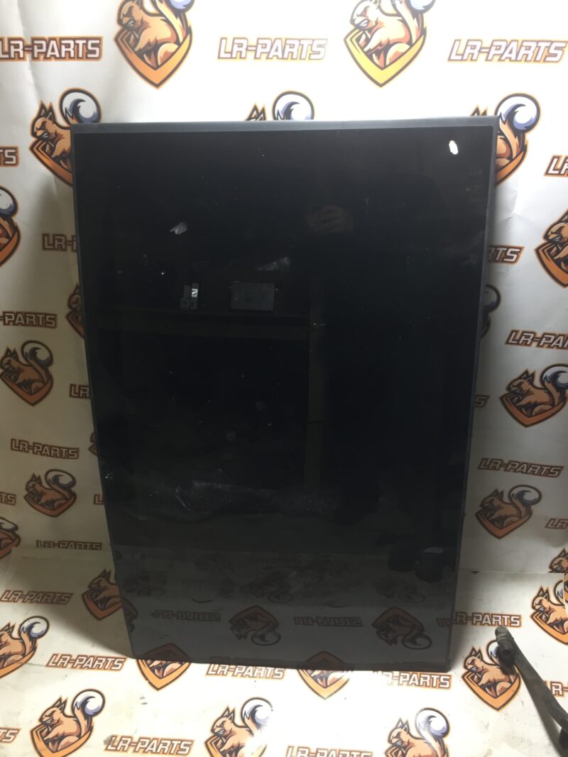 LR043926 Roof glass panorama middle Range Rover Sport L494 (2014-2022) Used cost 330 € in stock 6 pcs.