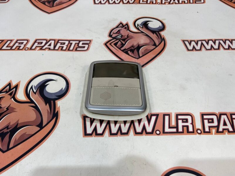LR046246 Lighting console right RANGE ROVER L405 13- Used cost 50 € in stock 1 pcs.