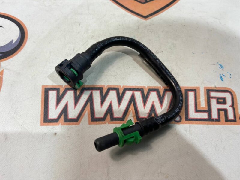 LR049224 Fuel Line Range Rover L405 (2013-2021) used cost 100 € in stock 2 pcs.