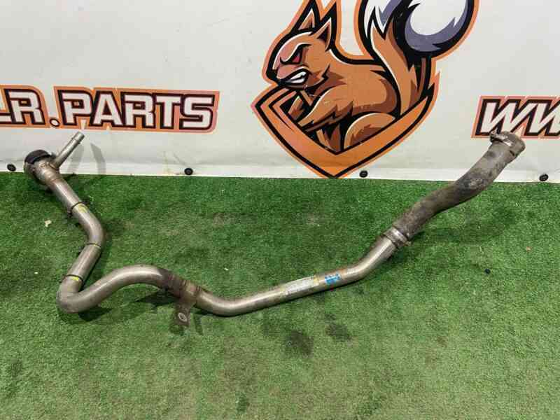LR051671 Fuel tank neck RANGE ROVER SPORT (L494) 2013- Used cost 100 € in stock 2 pcs.
