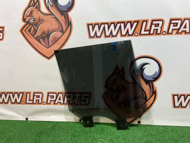 LR052678 Rear left door glass Range Rover L405 (2013-2021) Used cost 100 € in stock 3 pcs.