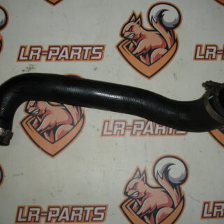 LR056337 Branch pipe connecting from the compressor to a branch pipe of an intercooler left RANGE ROVER L405 13- cost 65 € in stock 1 pcs.