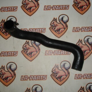 LR060649 Connecting pipe from compressor to intercooler pipe Range Rover L405 (2013-2021) Used cost 65 € in stock 1 pcs.