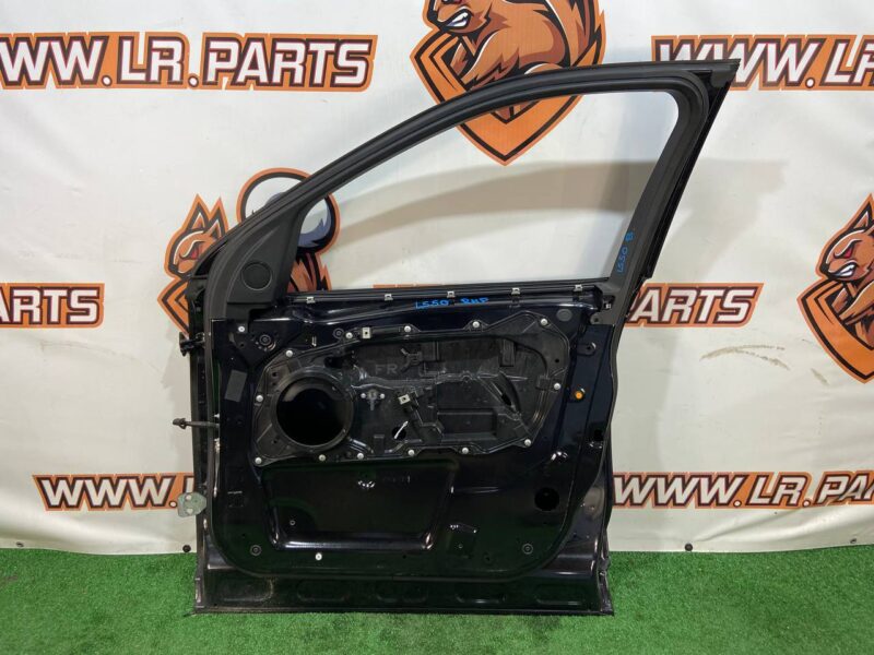 LR061282 Front right door Land Rover Discovery Sport L550 Used cost 500 € in stock 1 pcs.