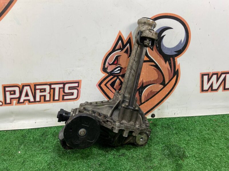 LR066513 Gearbox front 2.73 Range Rover L405 (2013-2021) Used cost 900 € in stock 2 pcs.