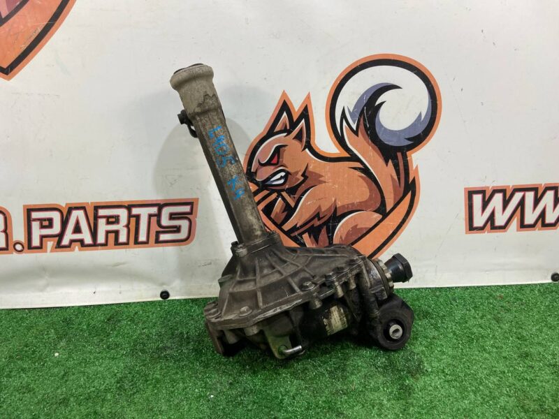 LR066513 Gearbox front 2.73 Range Rover L405 (2013-2021) Used cost 900 € in stock 2 pcs.