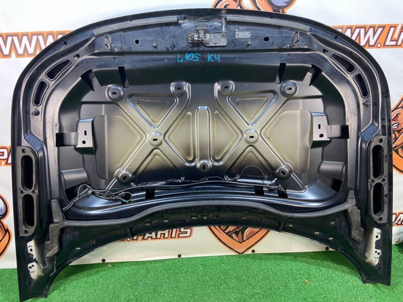 LR078571 Hood for Range Rover L405 (2013-2021) pre-2018 Used - Image 13