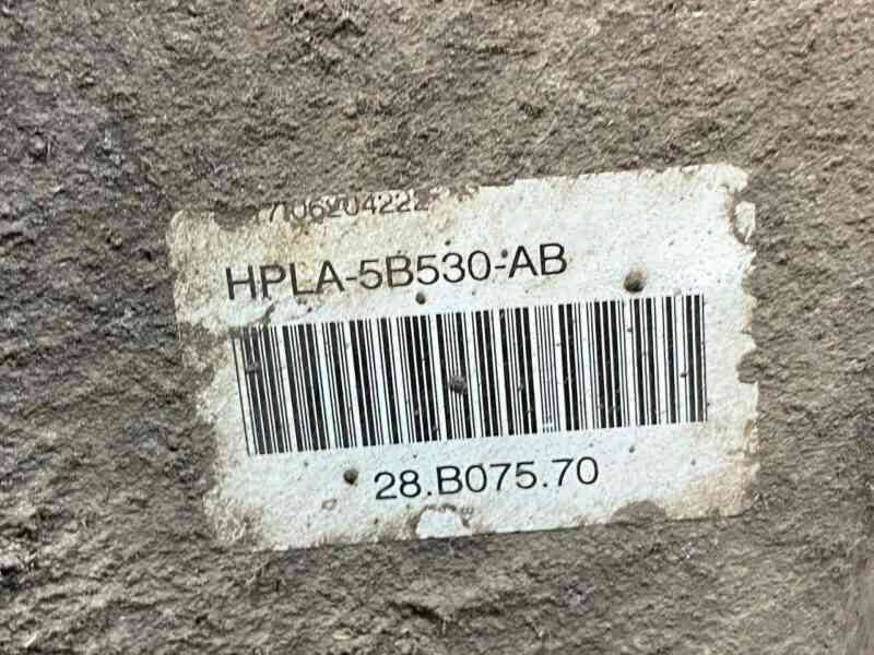 LR081547 Rear right lever Range Rover L405 (2013-2021) Used cost 150 € in stock 1 pcs.