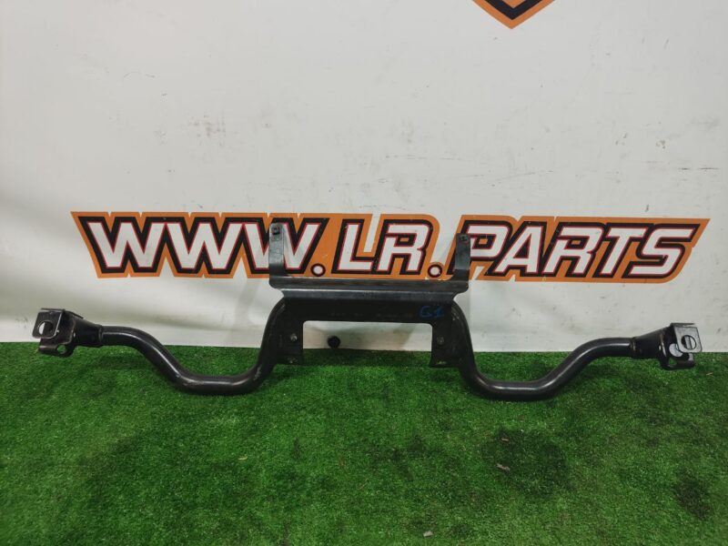LR083118 Bumper mounting bracket central Land Rover Discovery 5 L462 Used cost 21,29 € in stock 1 pcs.