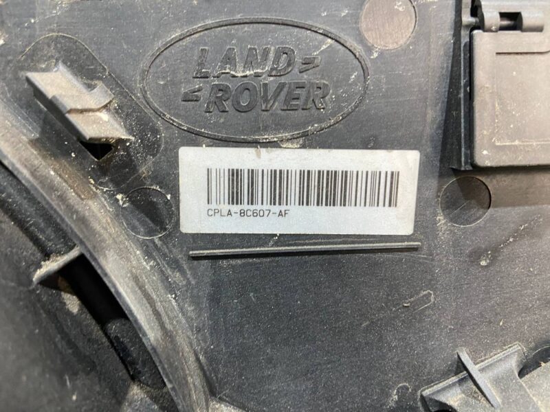 LR084439 Radiator cassette 3.0D 4.4D Range Rover L405 (2013-2021) Used cost 700 € in stock 1 pcs.