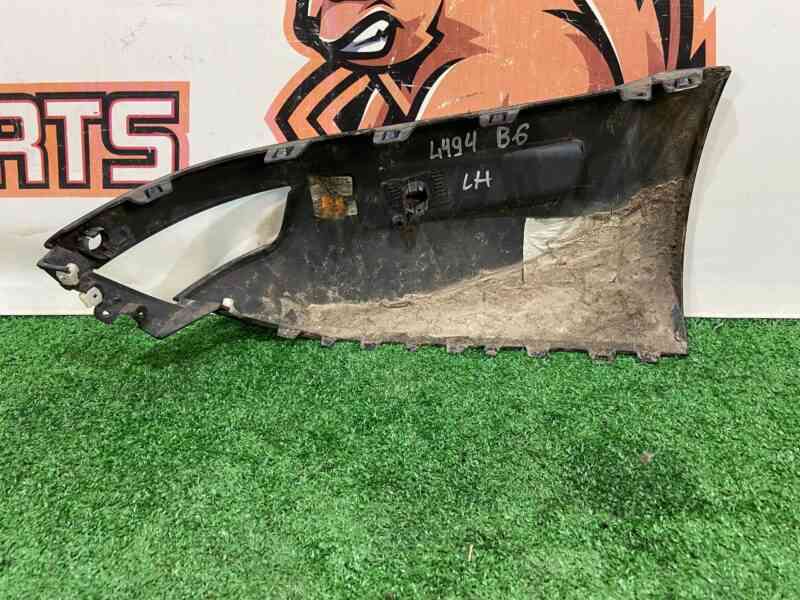 LR105621 Front left bumper cover Range Rover Sport L494 (2014-2022) used cost 55 € in stock 1 pcs.