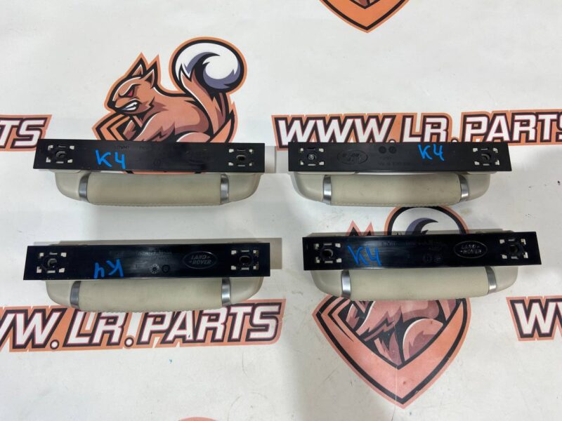 LR107327 Range Rover L405 (2013-2021) roof rail kit used cost 80 € in stock 1 pcs.