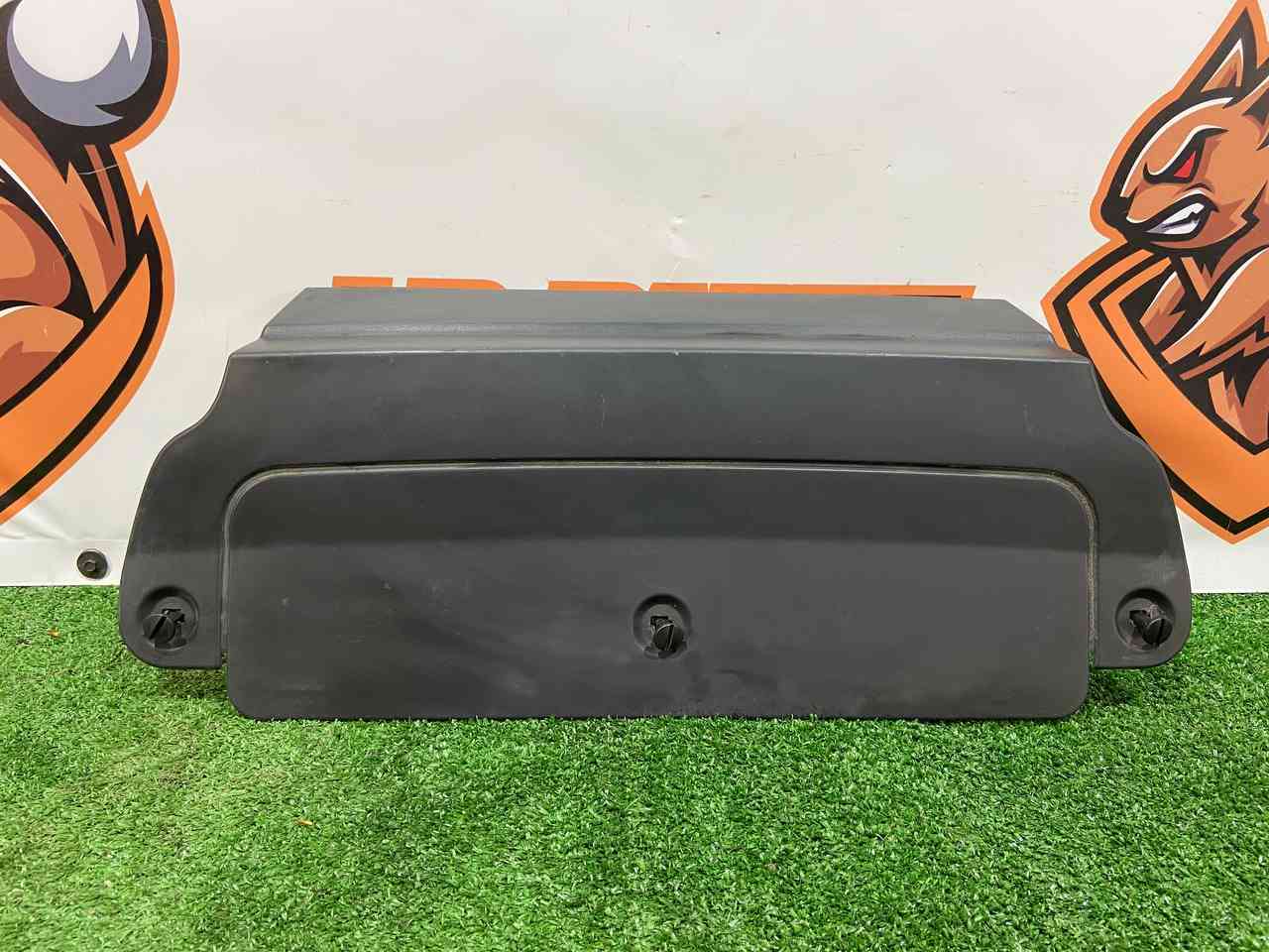 LR108920 Rear Bumper Cover Range Rover L405 (2013-2021) Used cost 40 € in stock 1 pcs.