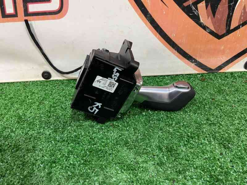 LR113155 Land Rover Discovery Sport L550 (2015-) Gear Shift Module Used cost 150 € in stock 1 pcs.
