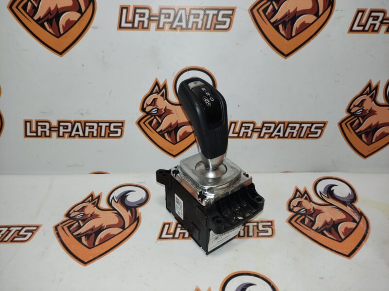 LR113155 Land Rover Discovery Sport L550 (2015-) Gear Shift Module Used cost 150 € in stock 1 pcs.