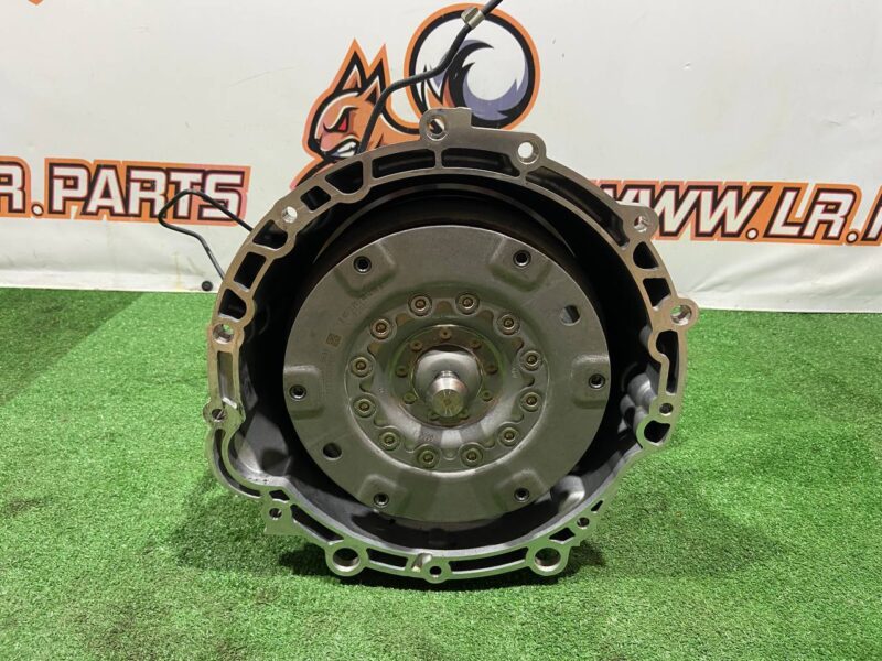 LR113715 Automatic transmission gear box 8HP76 3.0 i INGENIUM MHEV Range Rover Sport L494 (2014-2022) used cost 2 500 € in stock 1 pcs.