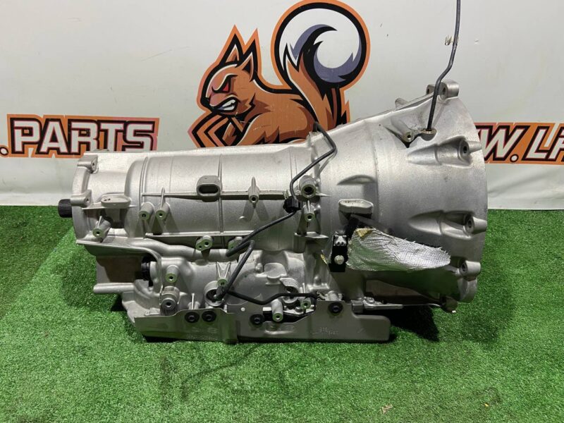 LR113715 Automatic transmission gear box 8HP76 3.0 i INGENIUM MHEV Range Rover Sport L494 (2014-2022) used cost 2 500 € in stock 1 pcs.