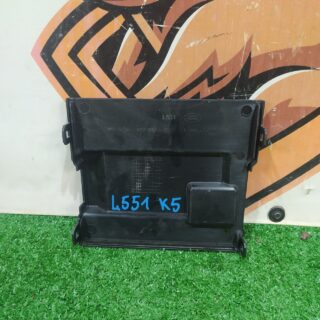 LR114225 Battery shelf support Range Rover Evoque New L551 (2019-) used cost 11,26 € in stock 1 pcs.