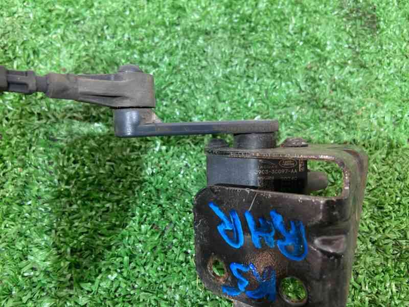 LR114545 Rear right body position sensor Range Rover Evoque New L551 (2019-) used cost 65 € in stock 4 pcs.